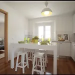 公寓 Casa Do Joaquim Da *