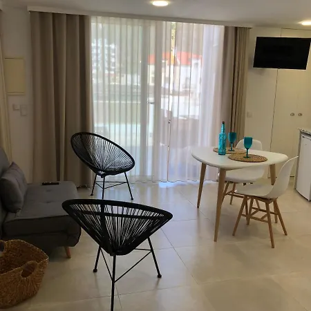 Appartement Casa Do Joaquim Da *