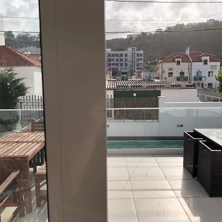 Appartement Casa Do Joaquim Da