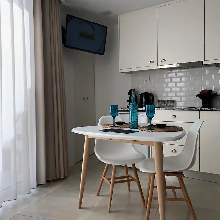 Casa Do Joaquim Da Appartement