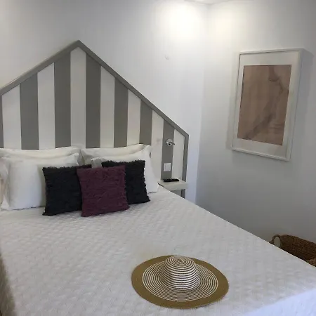 Appartement Casa Do Joaquim Da *