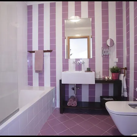 Appartement Casa Do Joaquim Da