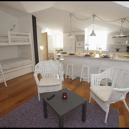 Casa Do Joaquim Da *