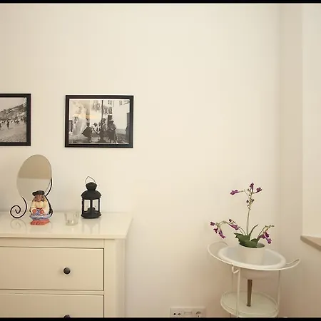 Appartement Casa Do Joaquim Da *