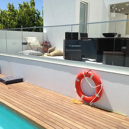 Casa Do Joaquim Da Appartement Nazaré