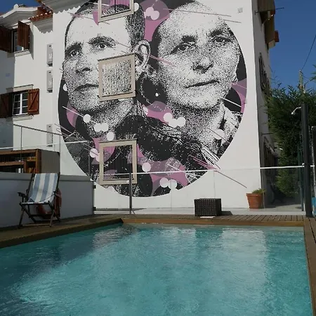 Casa Do Joaquim Da