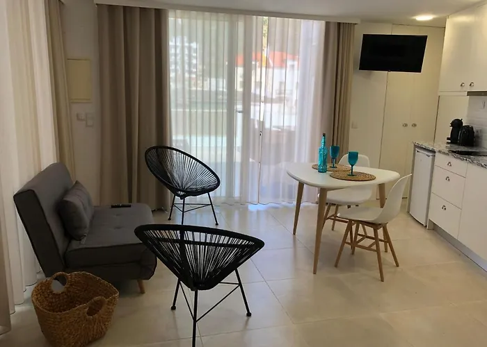 Apartmán Casa Do Joaquim Da *