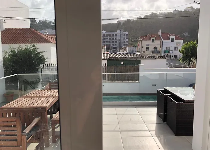 Apartmán Casa Do Joaquim Da