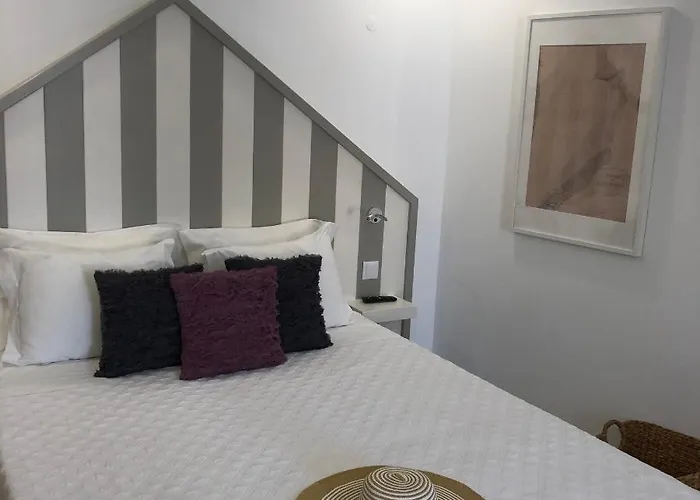 Apartmán Casa Do Joaquim Da *