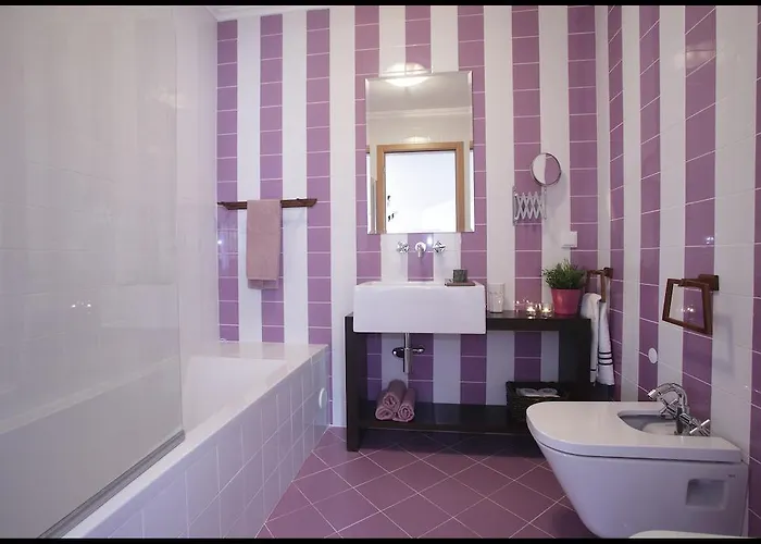 Apartmán Casa Do Joaquim Da