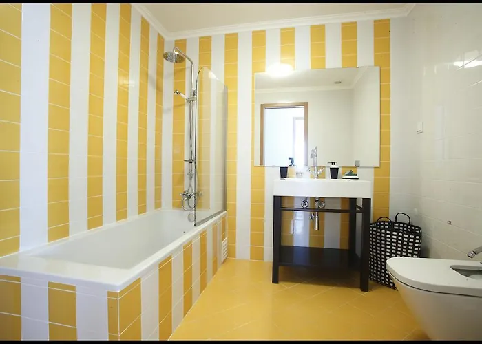 Apartmán Casa Do Joaquim Da *