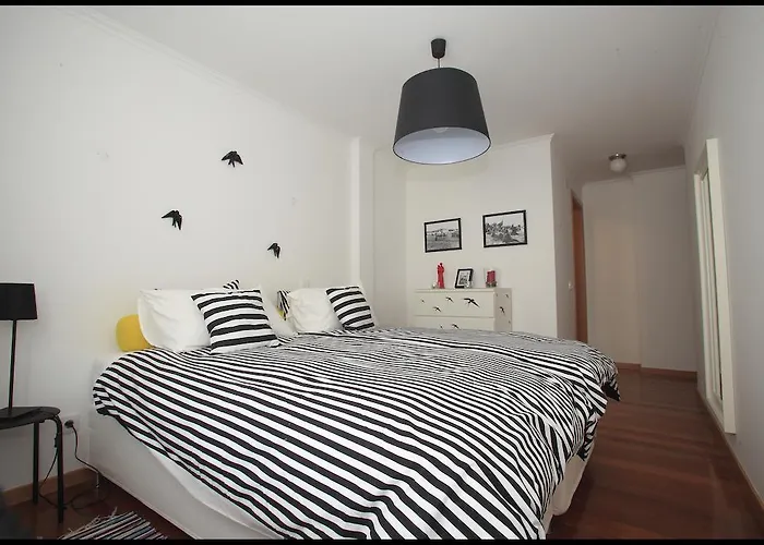 Apartmán Casa Do Joaquim Da *