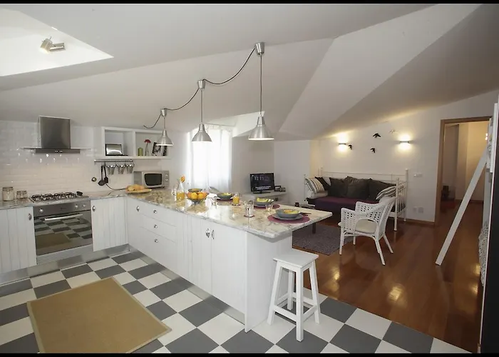 Apartmán Casa Do Joaquim Da