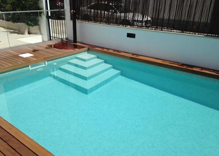 Apartmán Casa Do Joaquim Da *