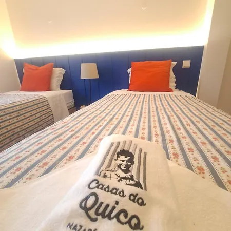 Casa Do Joaquim Da Nazaré