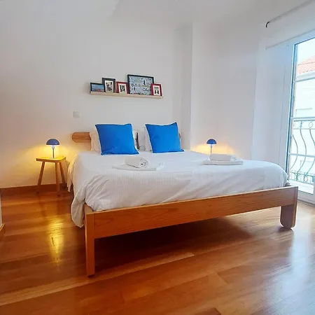 Апартаменты Casa Do Joaquim Da