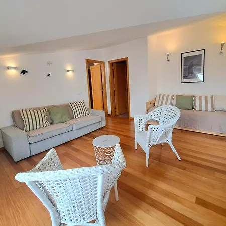 Casa Do Joaquim Da Назаре
