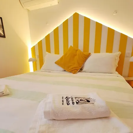 Casa Do Joaquim Da * Nazaré