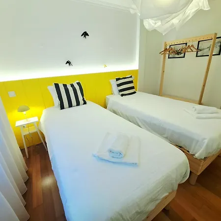 Casa Do Joaquim Da Nazaré