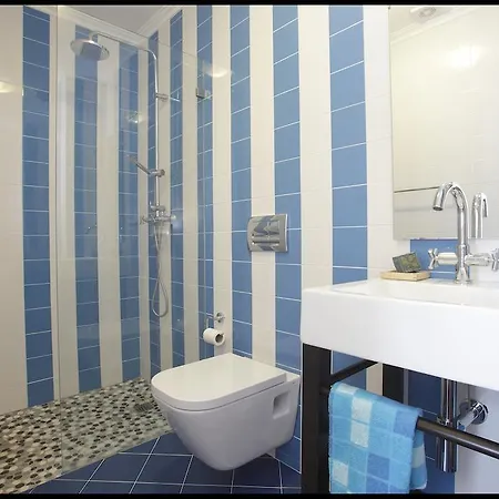 Casa Do Joaquim Da