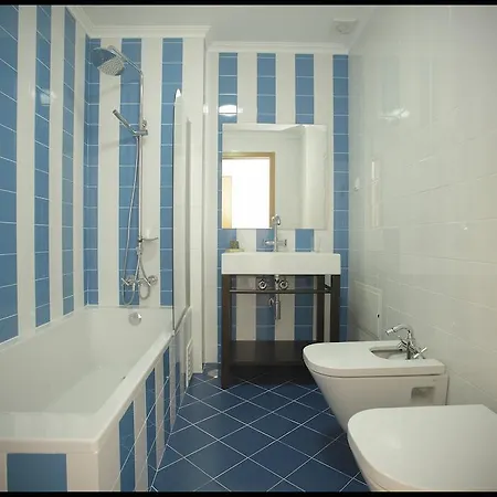 Casa Do Joaquim Da Apartamento Nazaré