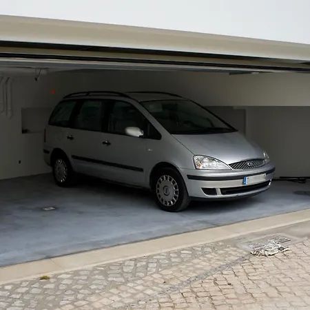 Apartamento Casa Do Joaquim Da Nazaré