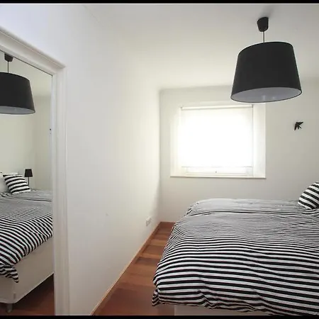 Casa Do Joaquim Da * נאזרה