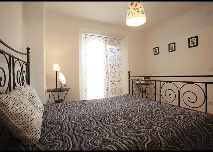 Casa Do Joaquim Da Nazaré