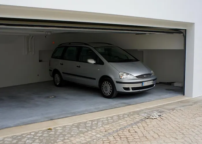 Lägenhet Casa Do Joaquim Da Nazaré